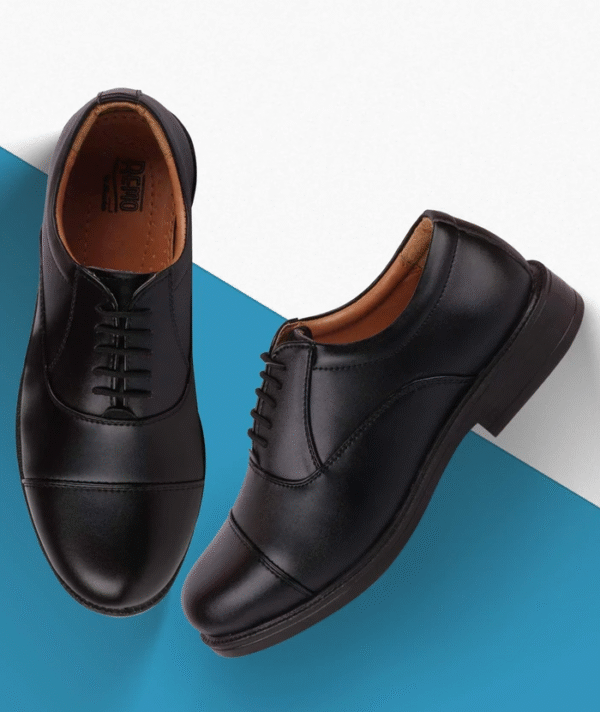 Oxford Shoes