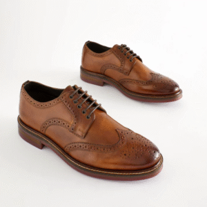 Brogues
