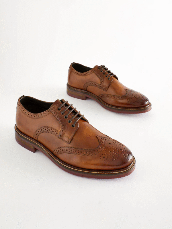 Brogues