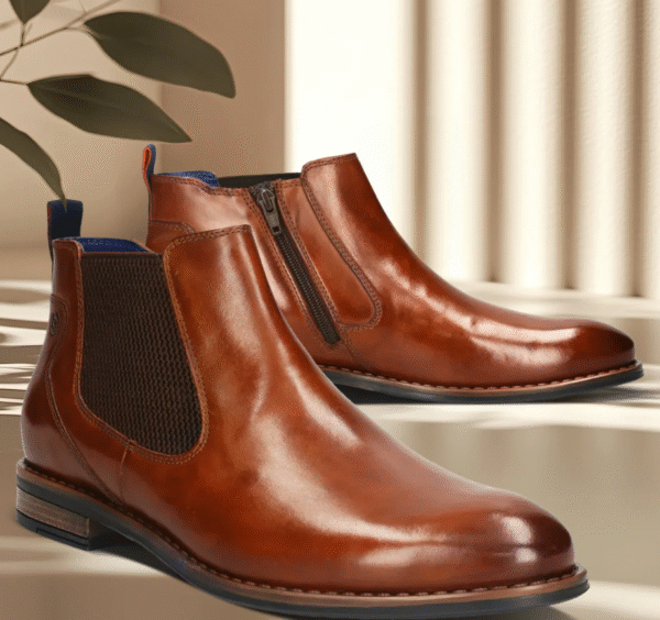 Chelsea Boots