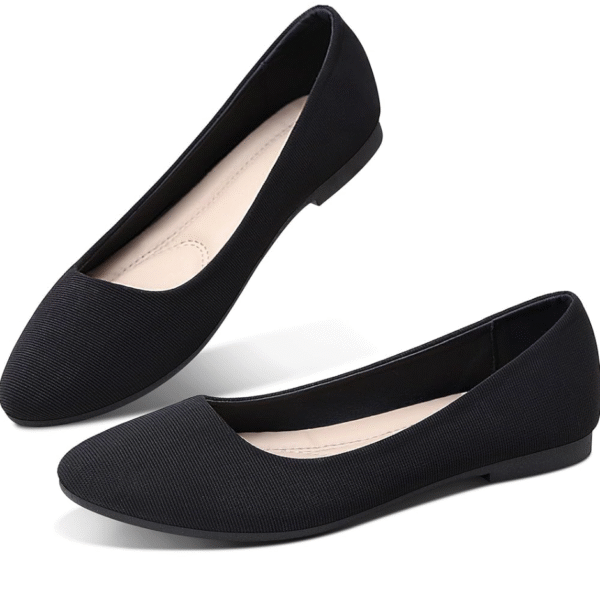 Ballet Flats